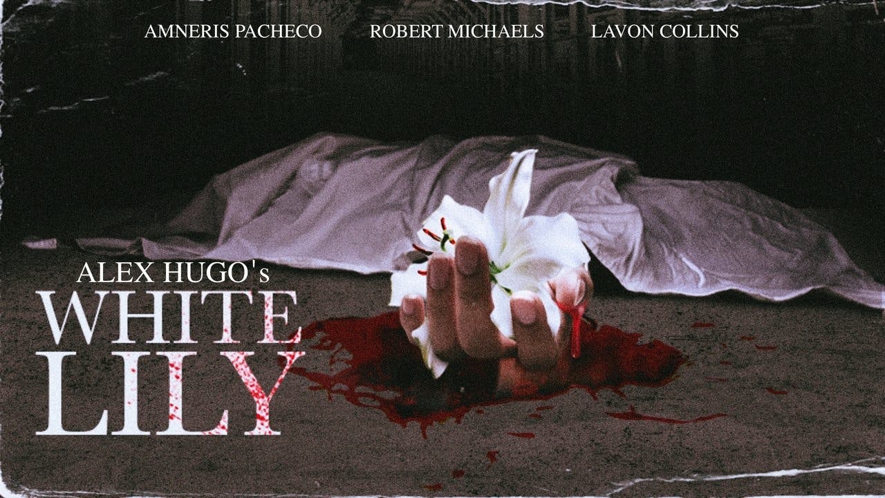 Alex Hugo's White Lily assista online