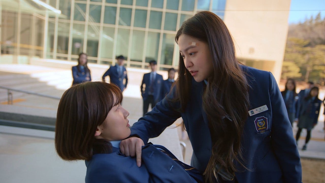 assista ao episódio 5 da temporada 1