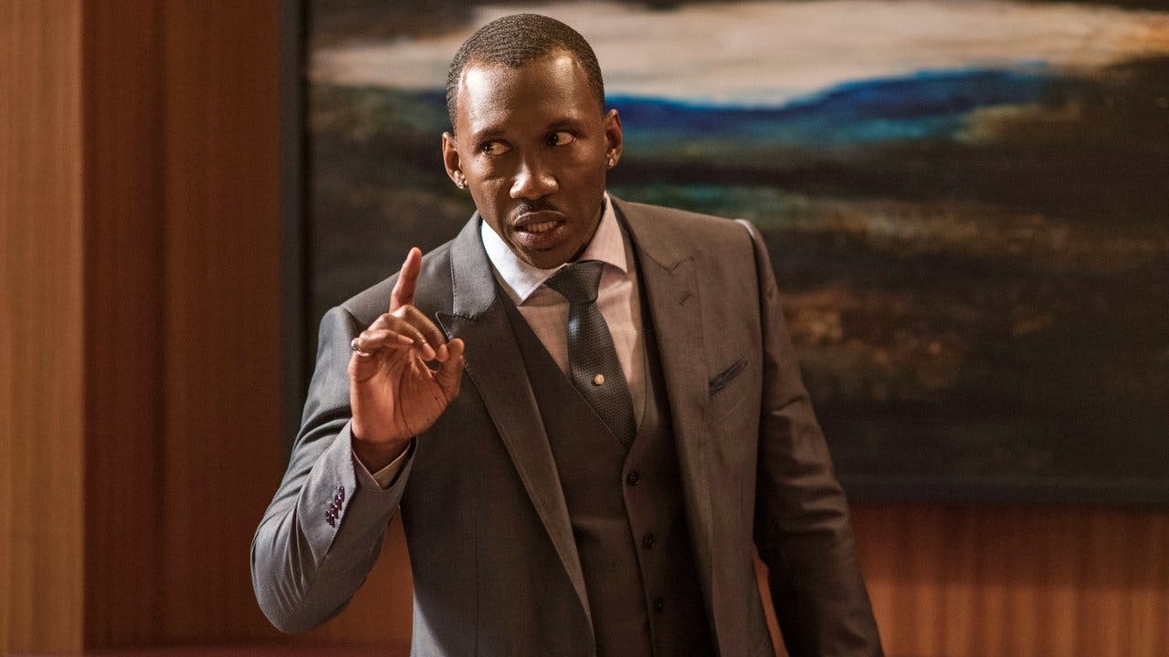 assista ao episódio 5 da temporada 1
