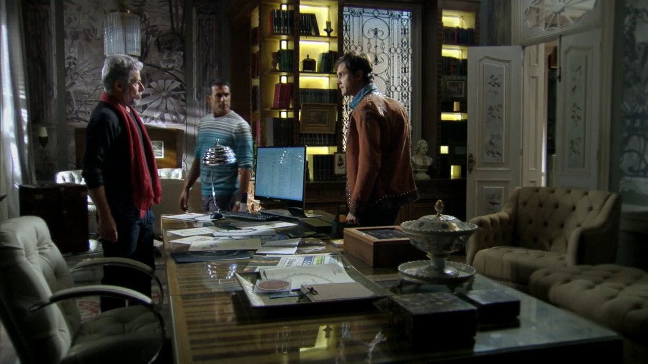 assista ao episódio 38 da temporada 1