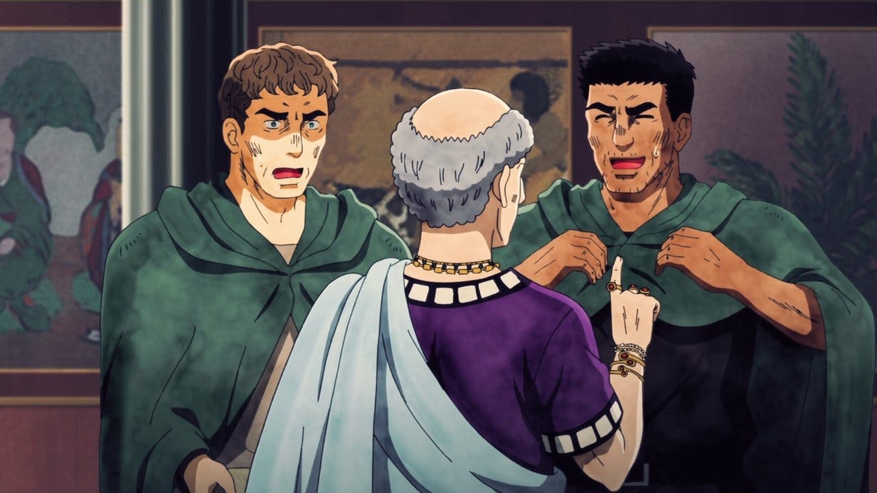 assista ao episódio 9 da temporada 1