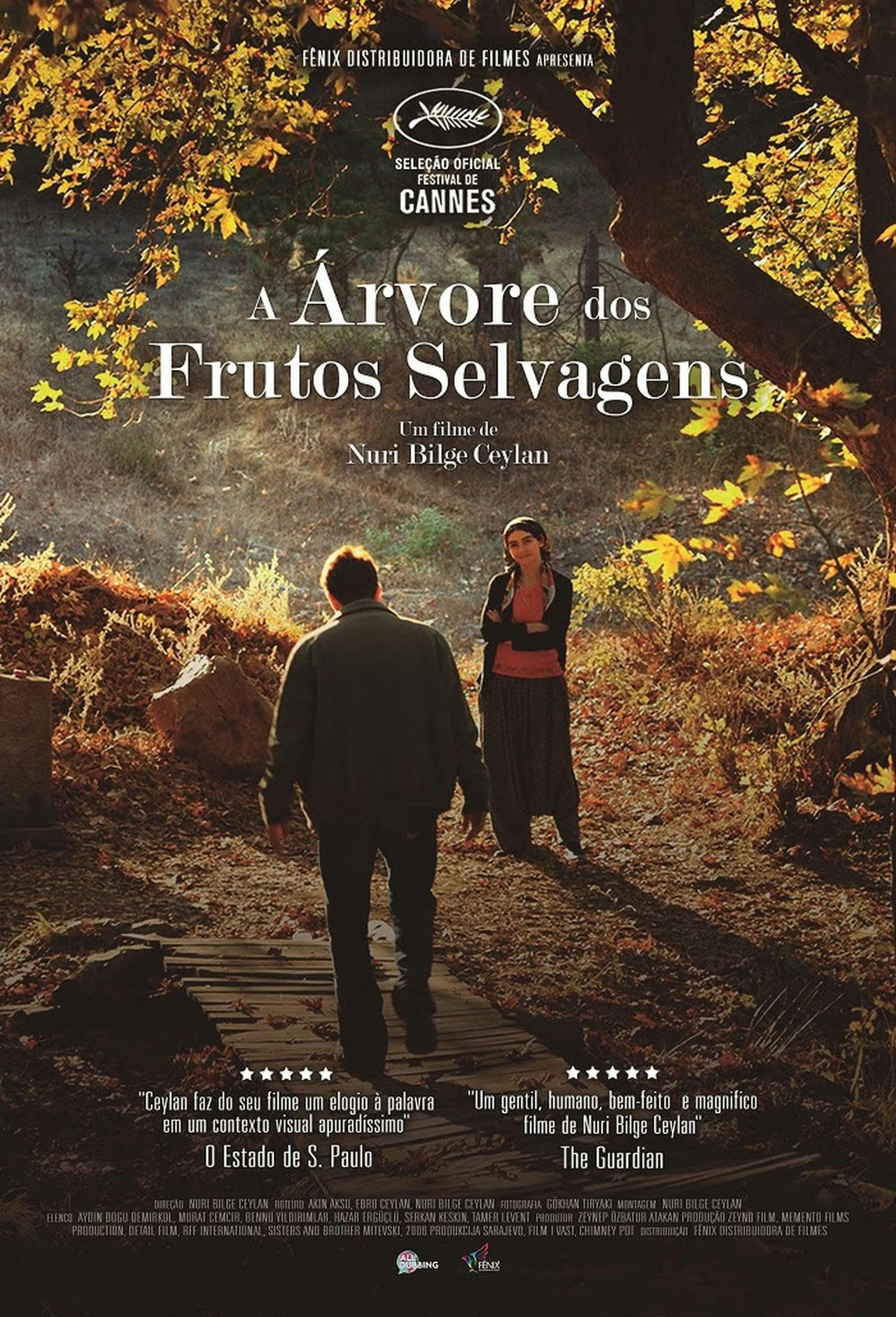 Assistir A Árvore dos Frutos Selvagens Online em HD