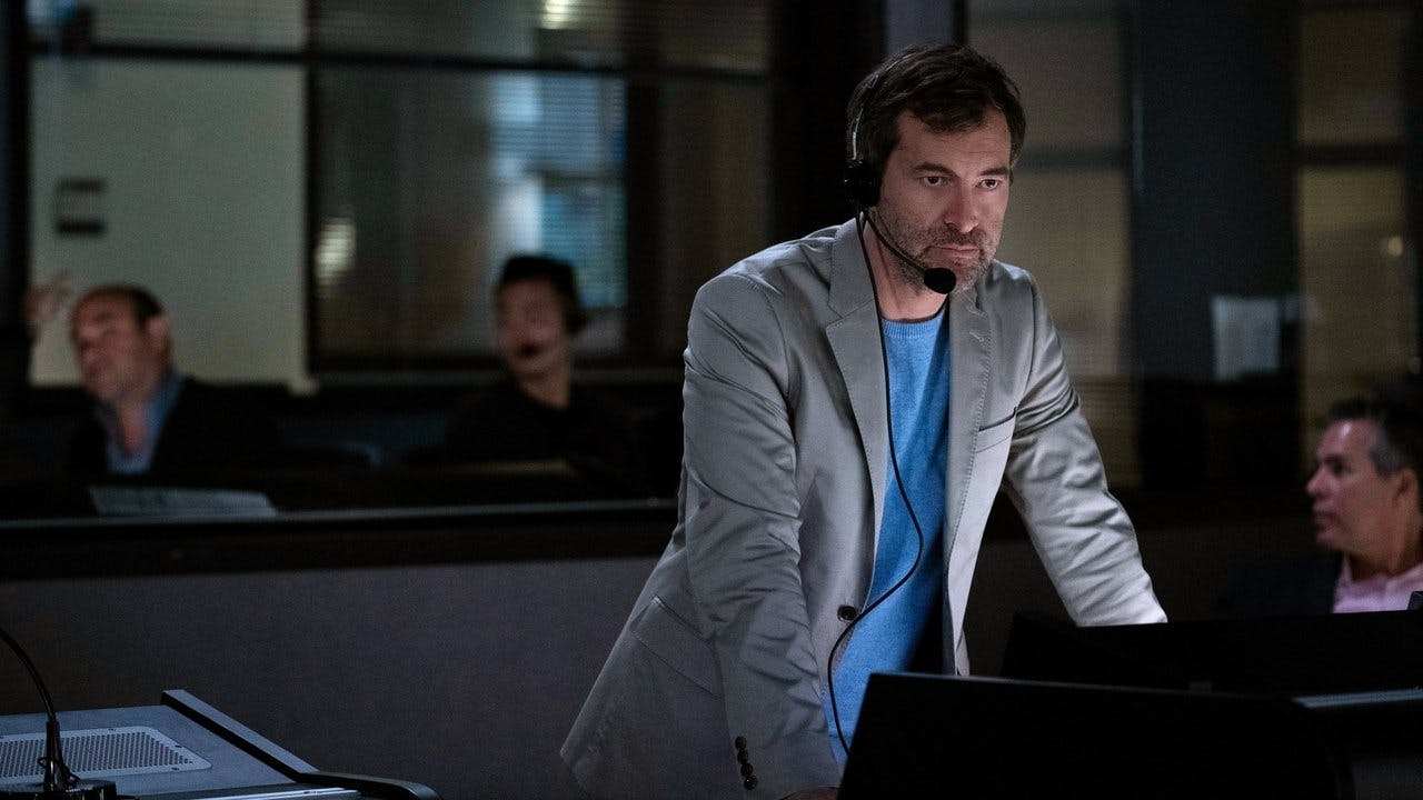 assista ao episódio 5 da temporada 1