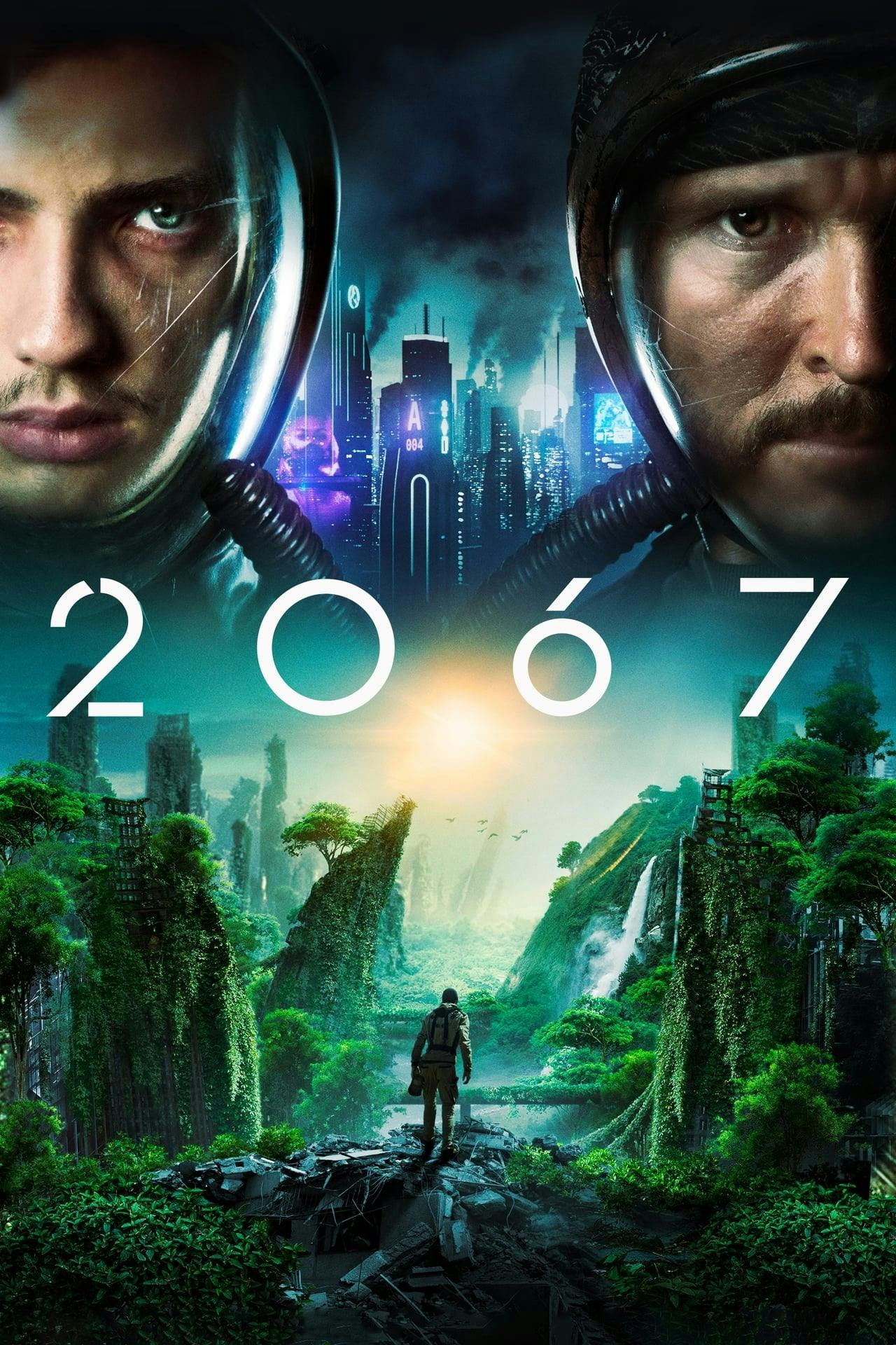 Assistir 2067 Online em HD