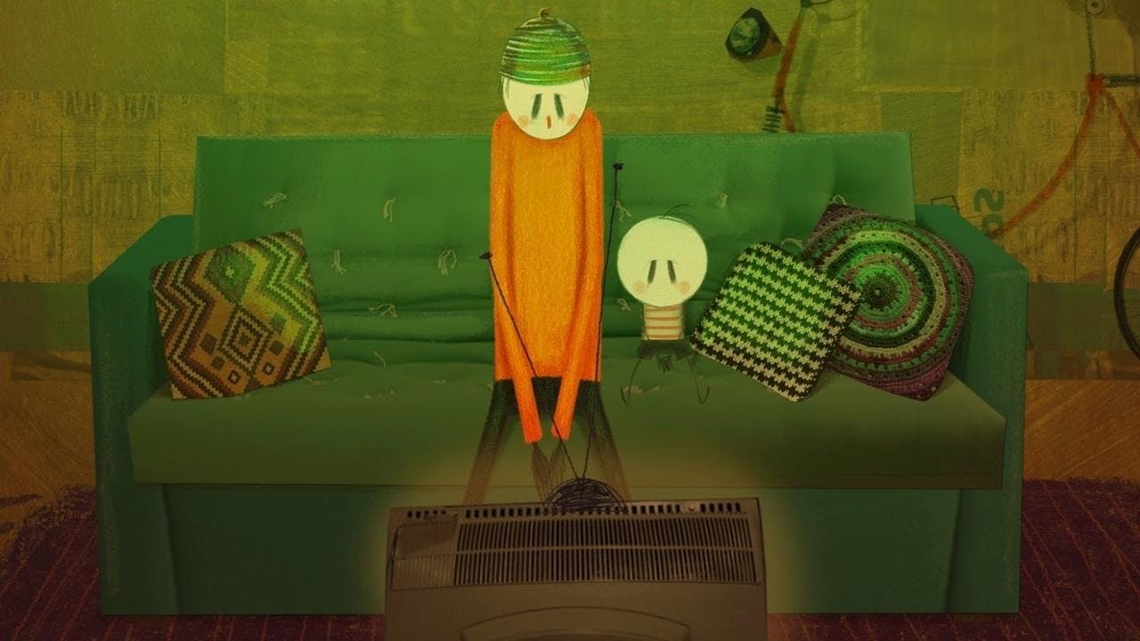 O Menino e o Mundo