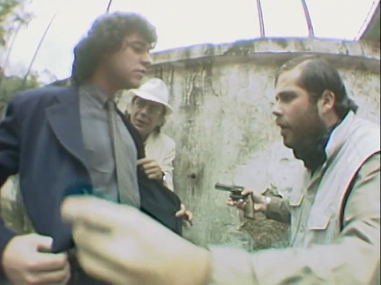assista ao episódio 32 da temporada 1
