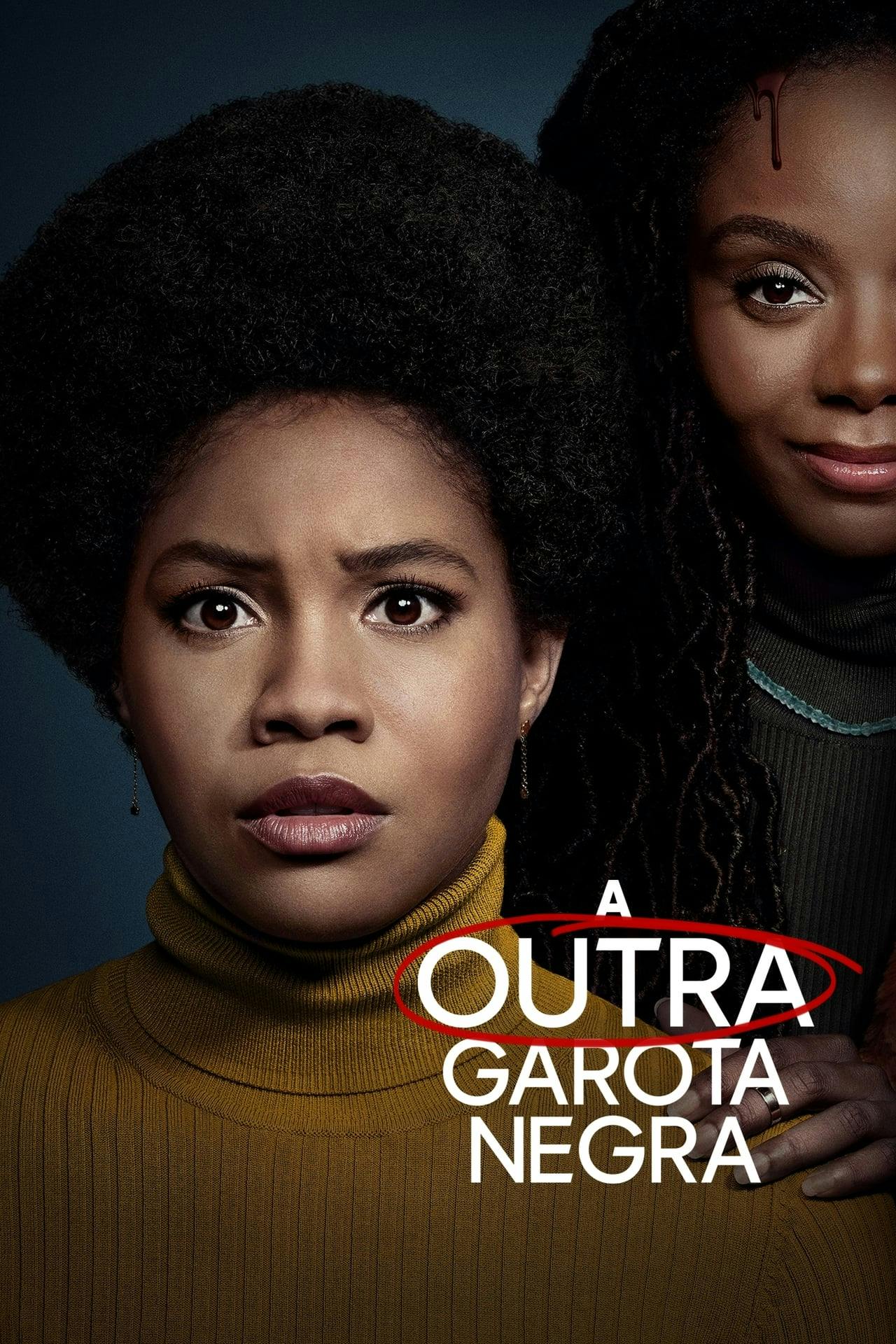 Assistir A Outra Garota Negra Online em HD