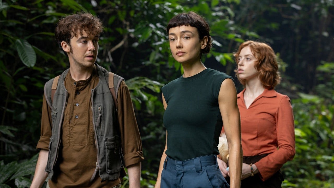 assista ao episódio 7 da temporada 1