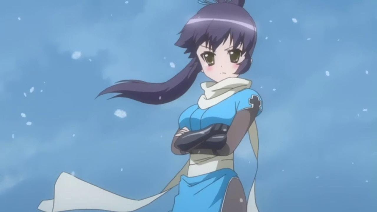 assista ao episódio 7 da temporada 1