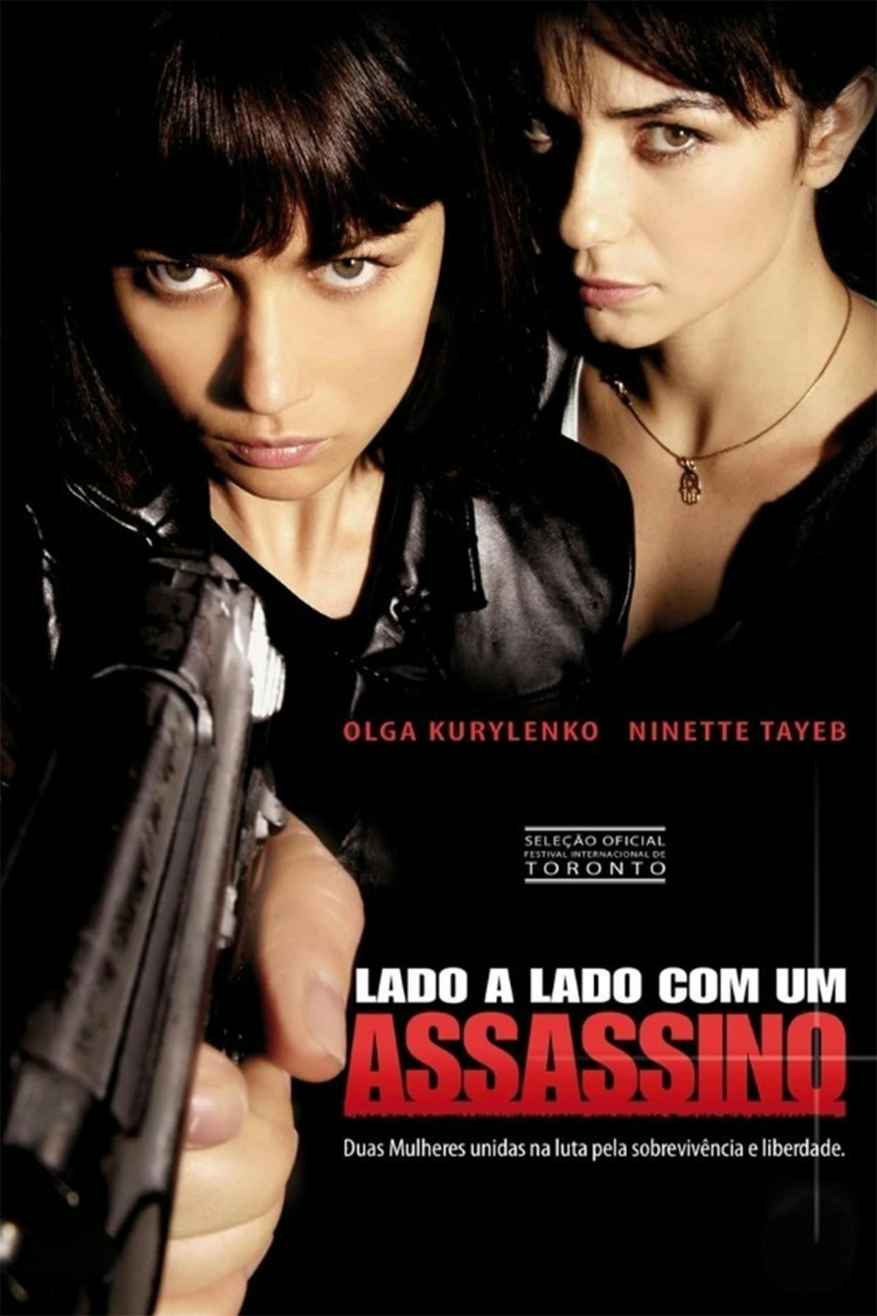 Assistir Lado a Lado com um Assassino Online em HD