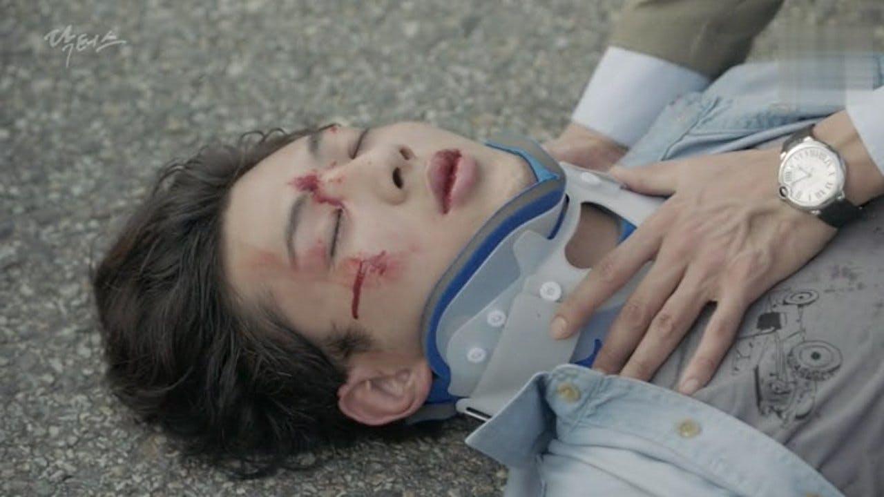 assista ao episódio 8 da temporada 1