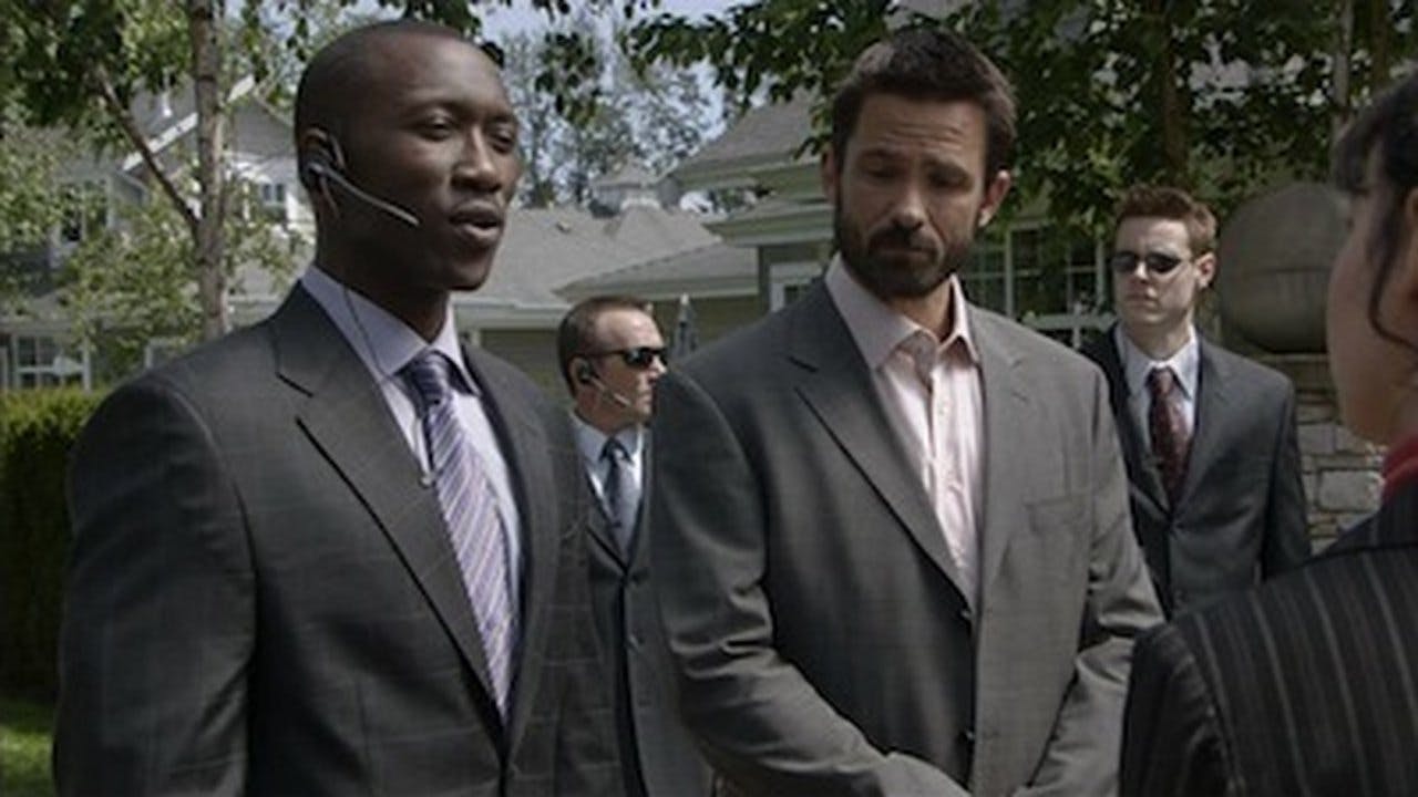 assista ao episódio 4 da temporada 1