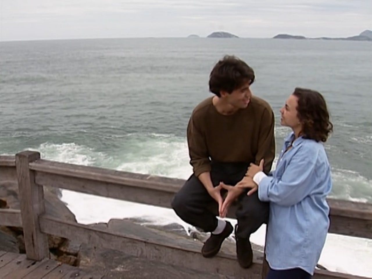 assista ao episódio 118 da temporada 1