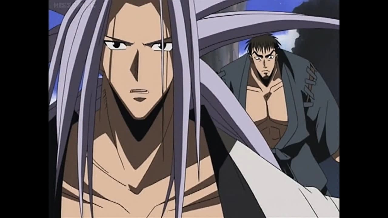 assista ao episódio 2 da temporada 1