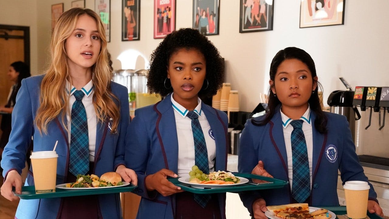 assista ao episódio 4 da temporada 1