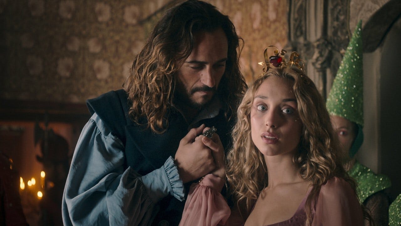 assista ao episódio 4 da temporada 1