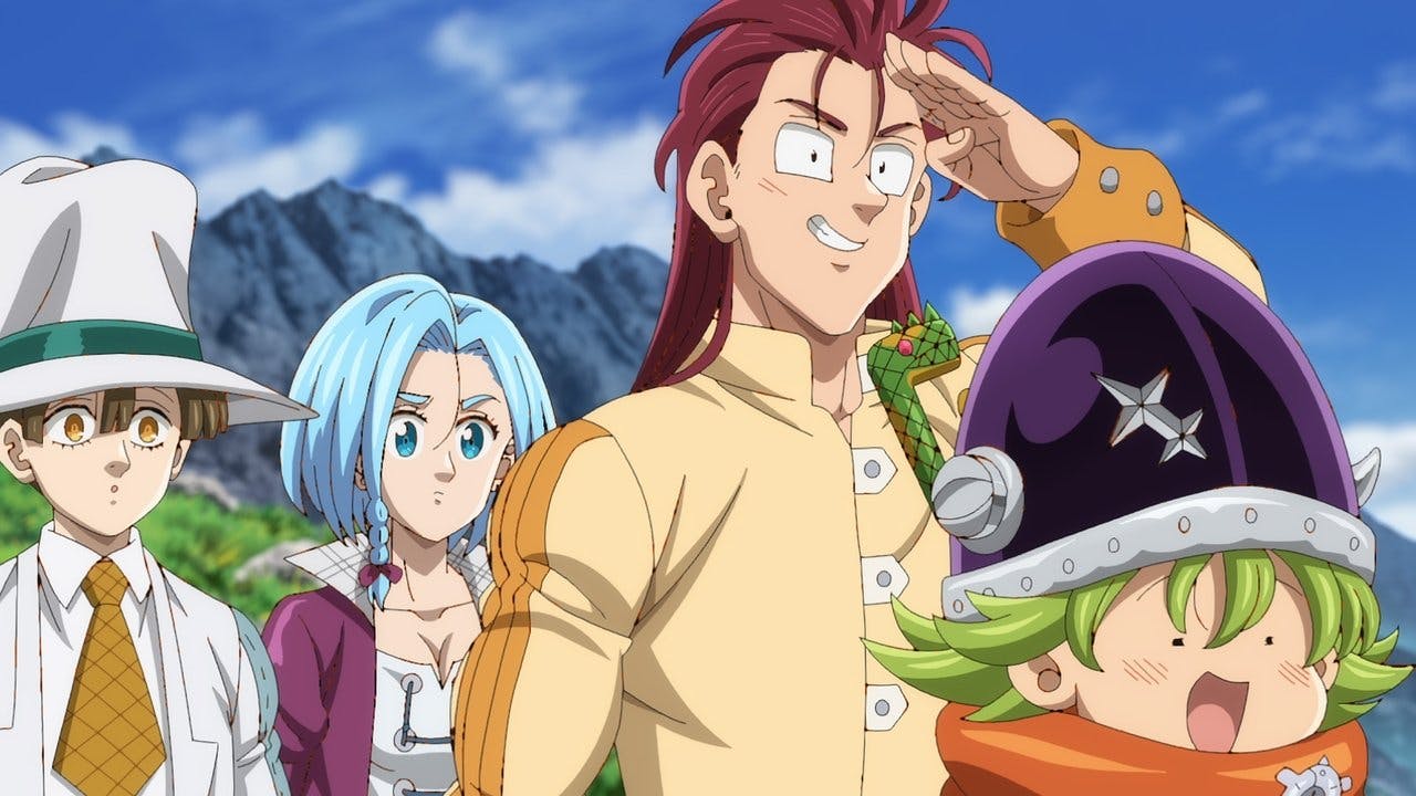 assista ao episódio 12 da temporada 1