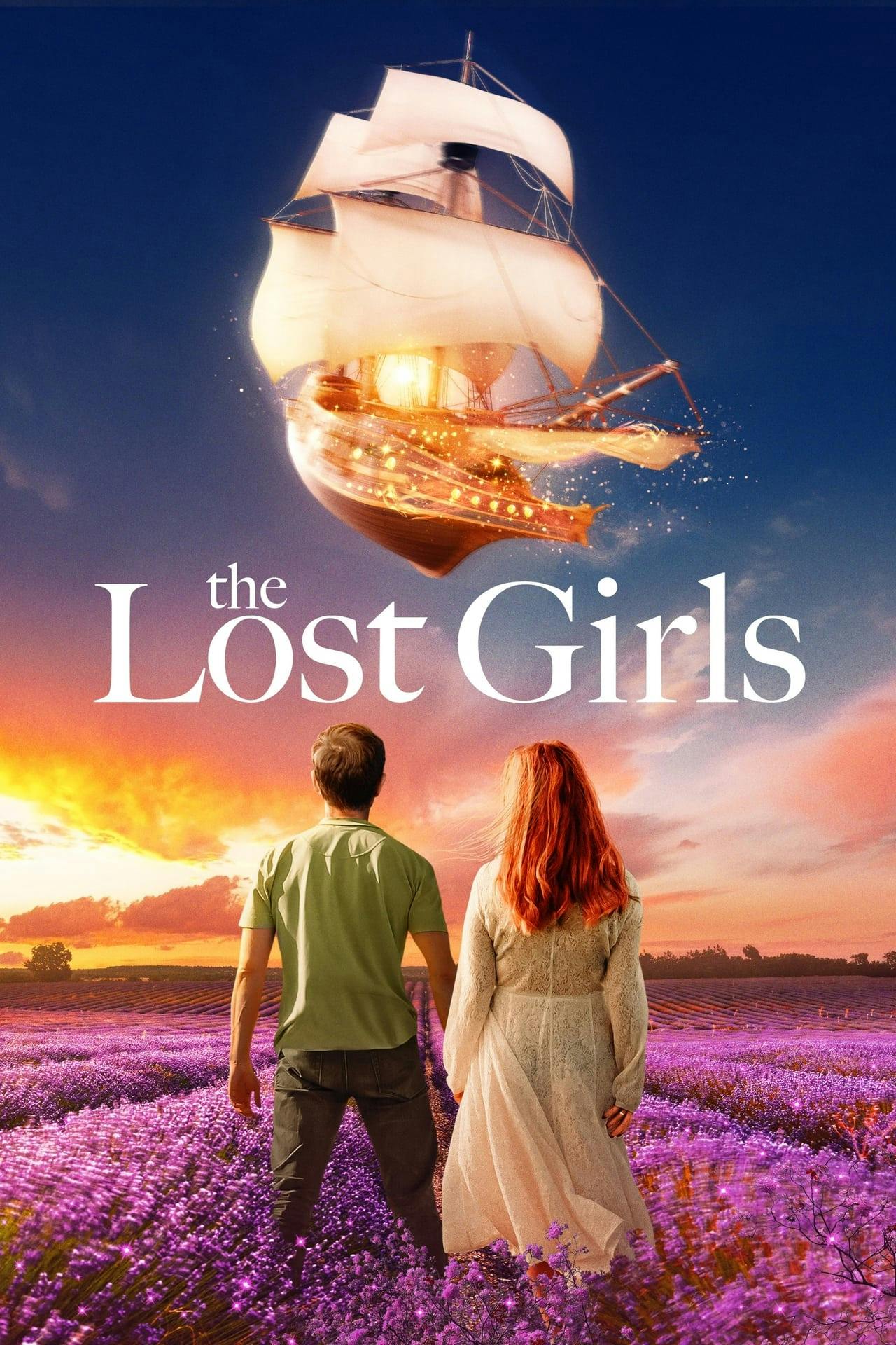 Assistir The Lost Girls Online em HD