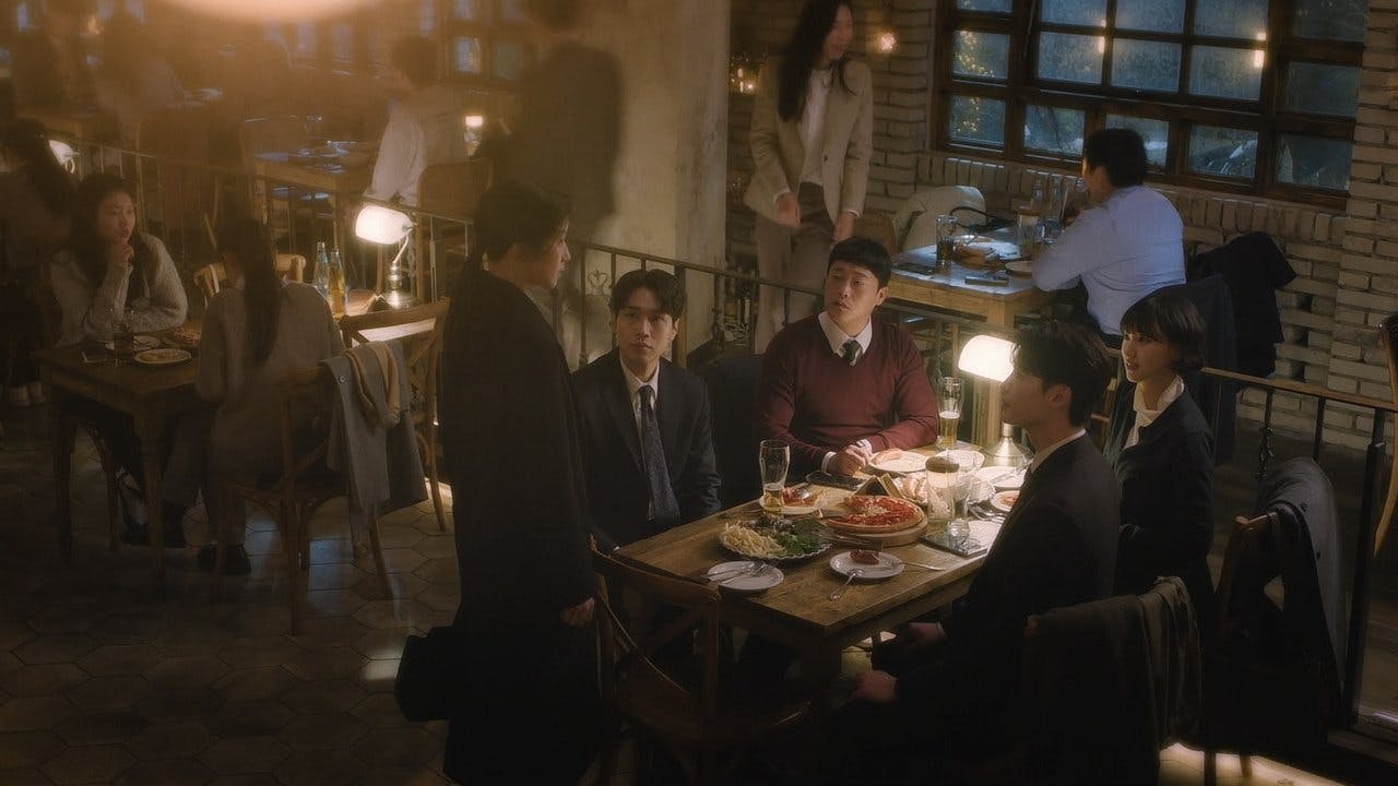 assista ao episódio 1 da temporada 1