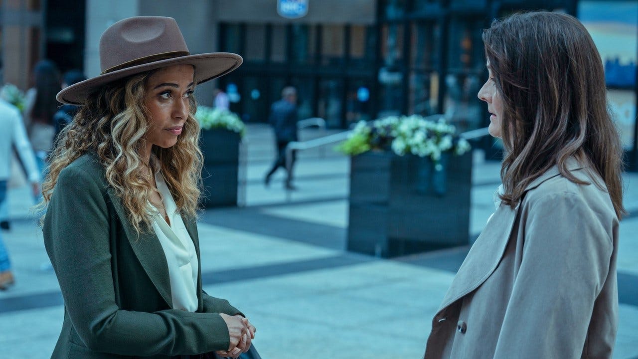 assista ao episódio 7 da temporada 1