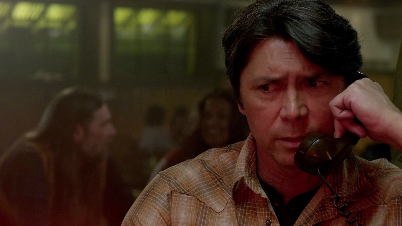 assista ao episódio 2 da temporada 1