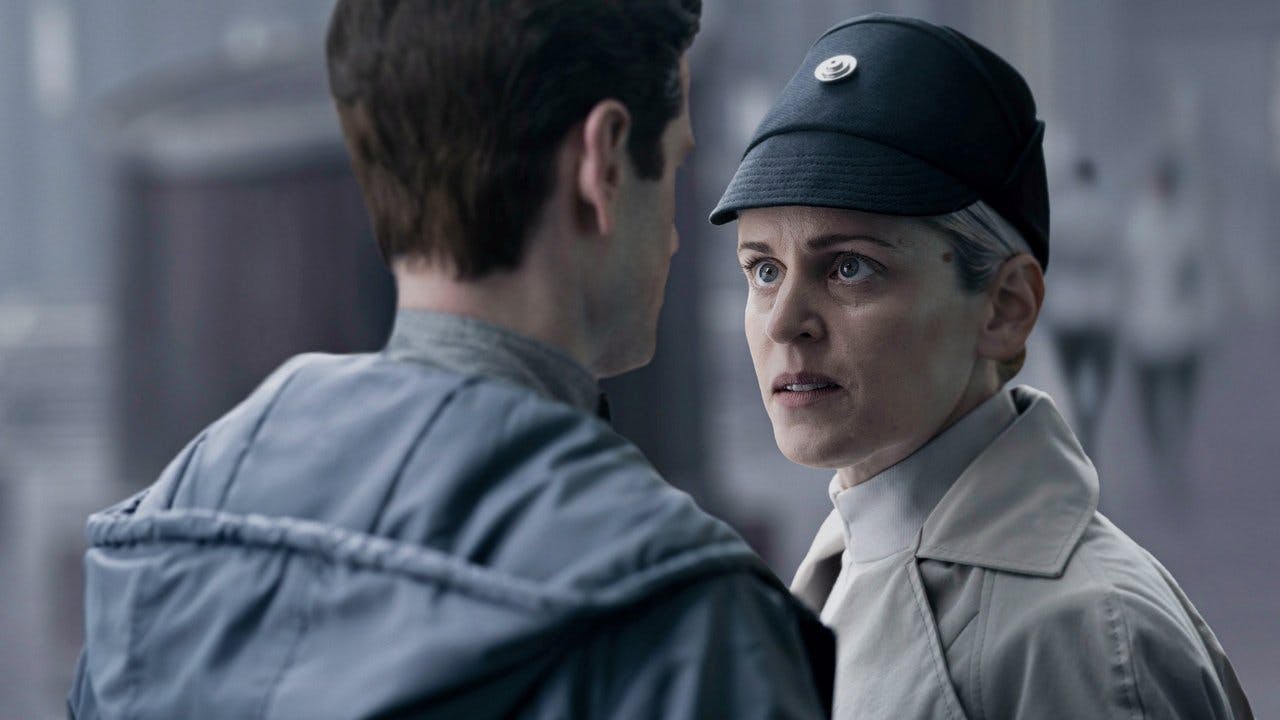 assista ao episódio 9 da temporada 1