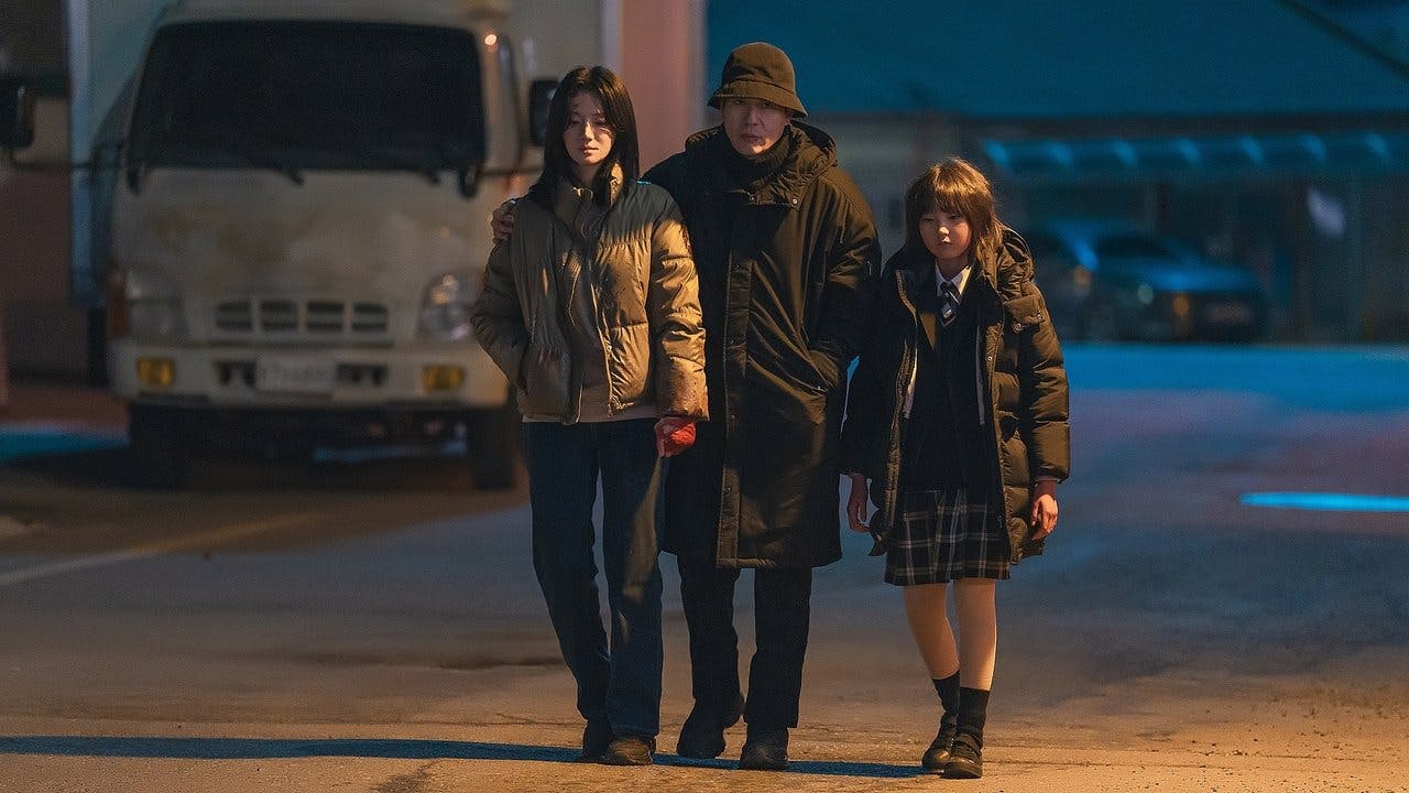 assista ao episódio 12 da temporada 1