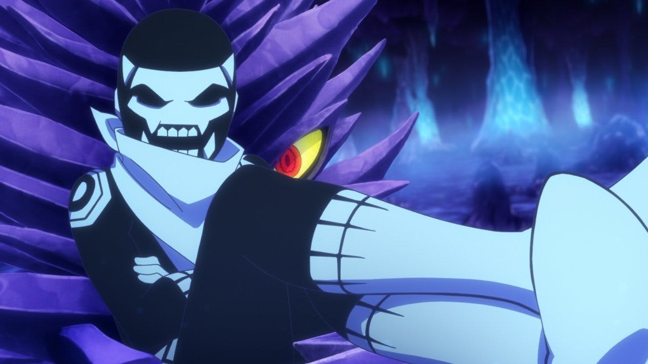assista ao episódio 1 da temporada 1