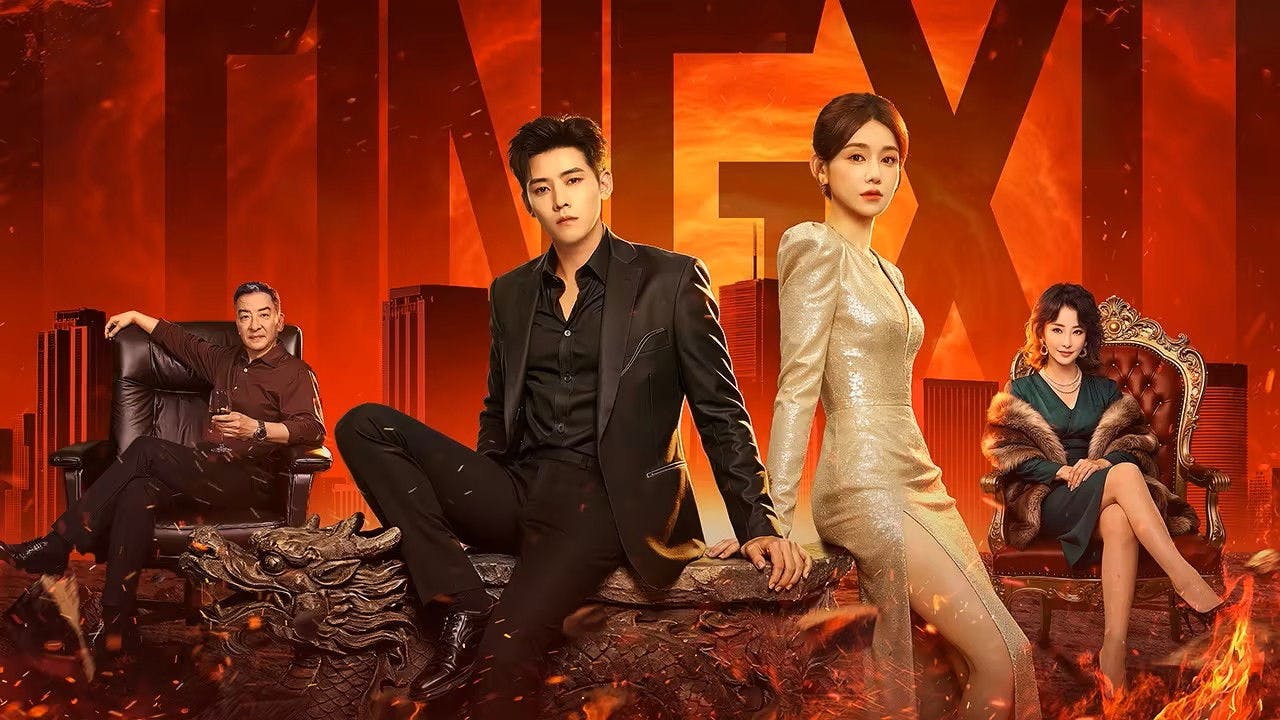 assista ao episódio 1 da temporada 1