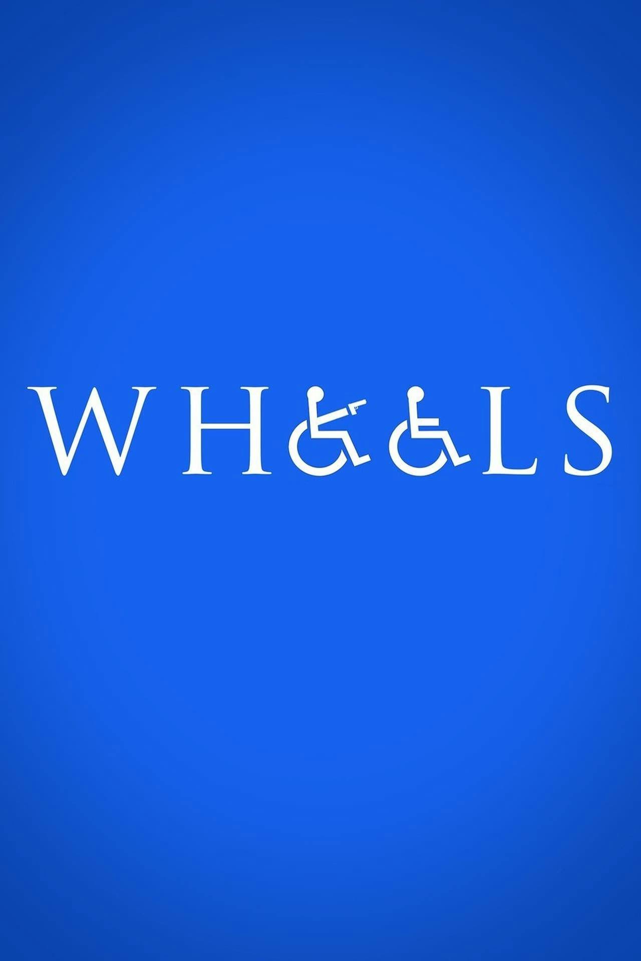 Assistir Wheels Online em HD