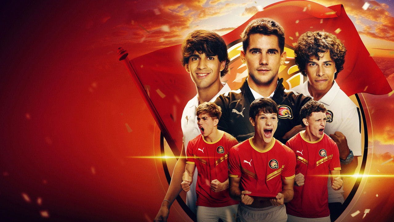 assista ao episódio 1 da temporada 1