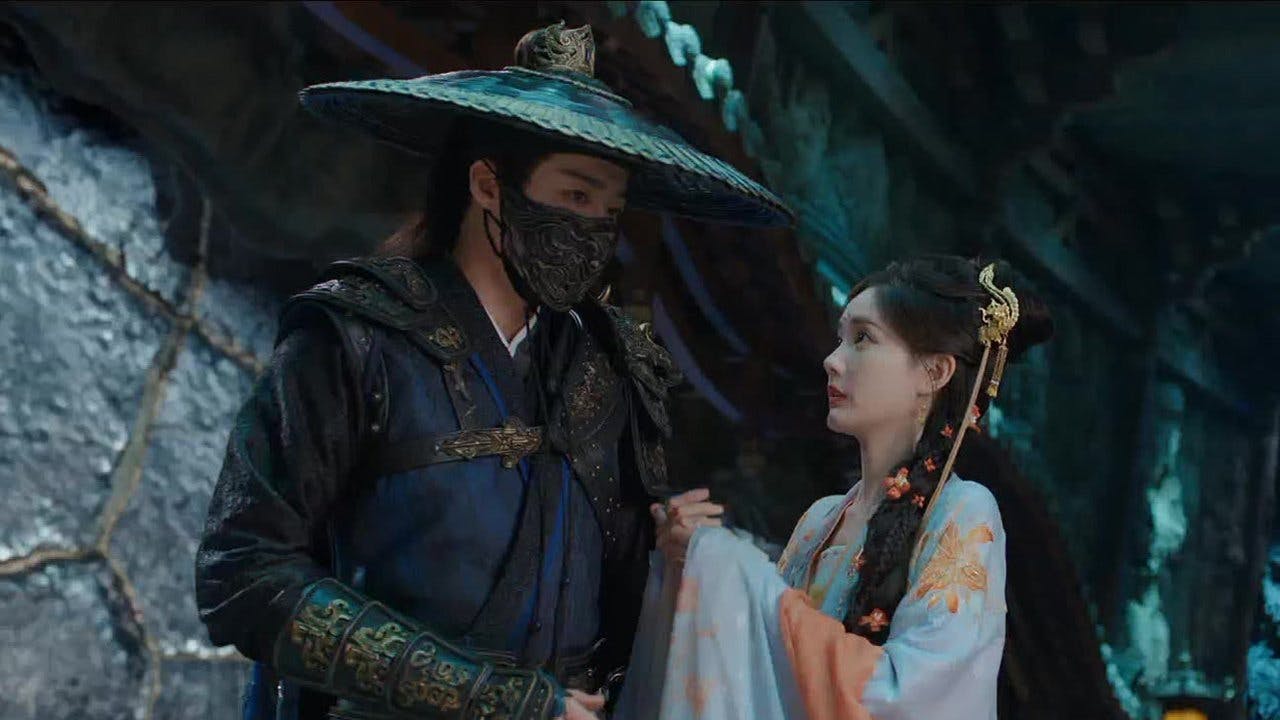 assista ao episódio 8 da temporada 1