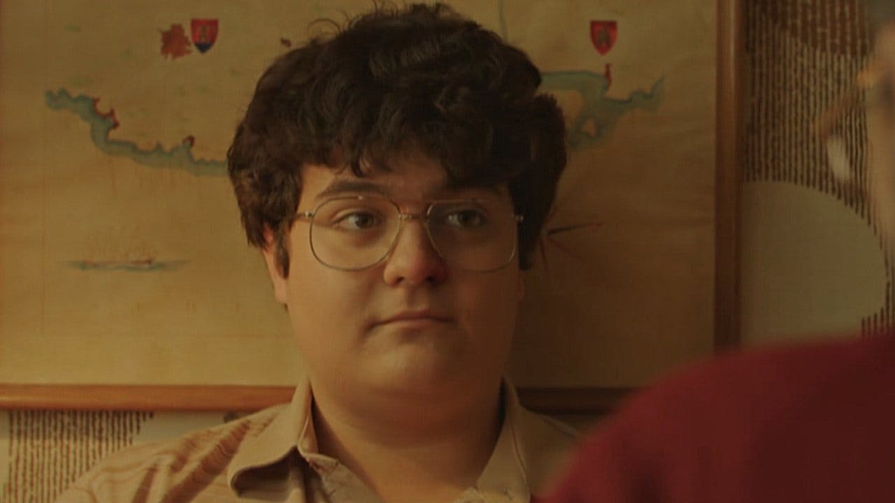 assista ao episódio 1 da temporada 1