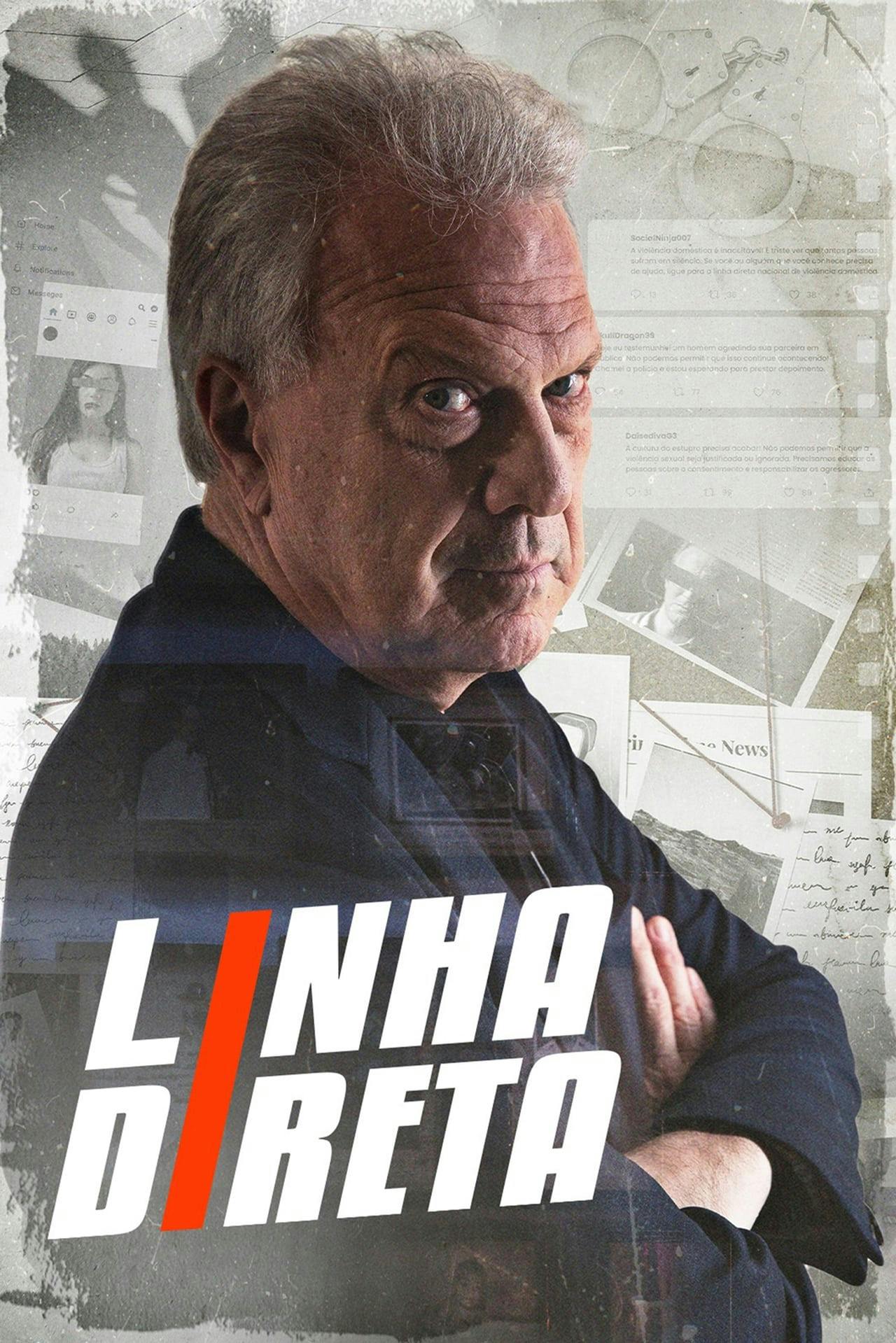 Assistir Linha Direta Online em HD