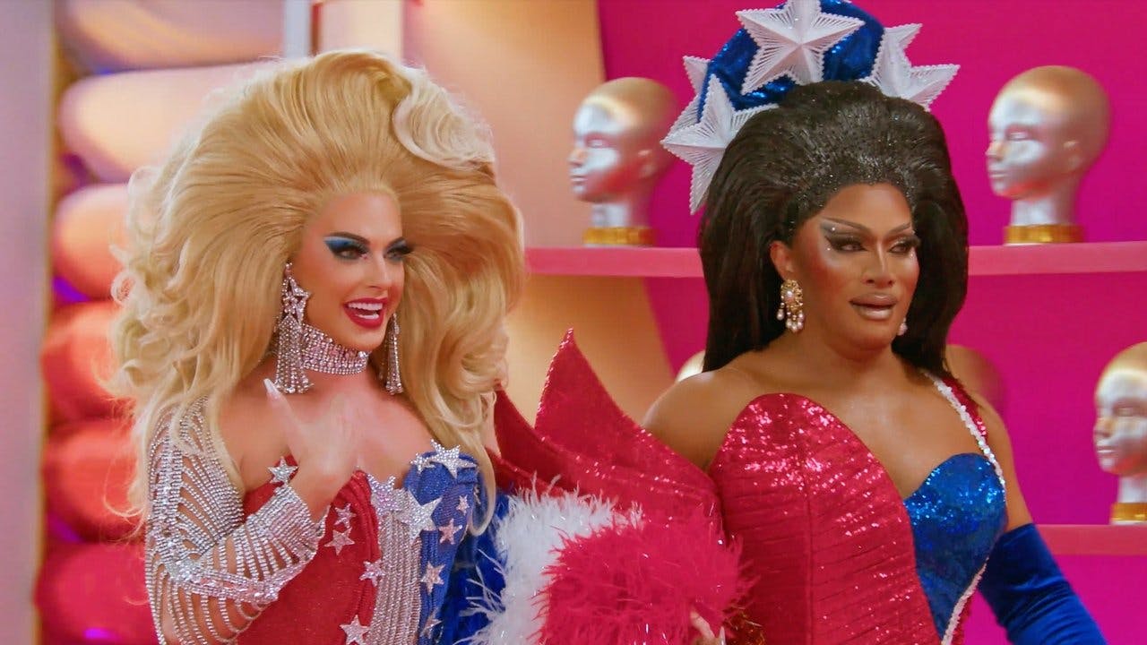 assista ao episódio 1 da temporada 1