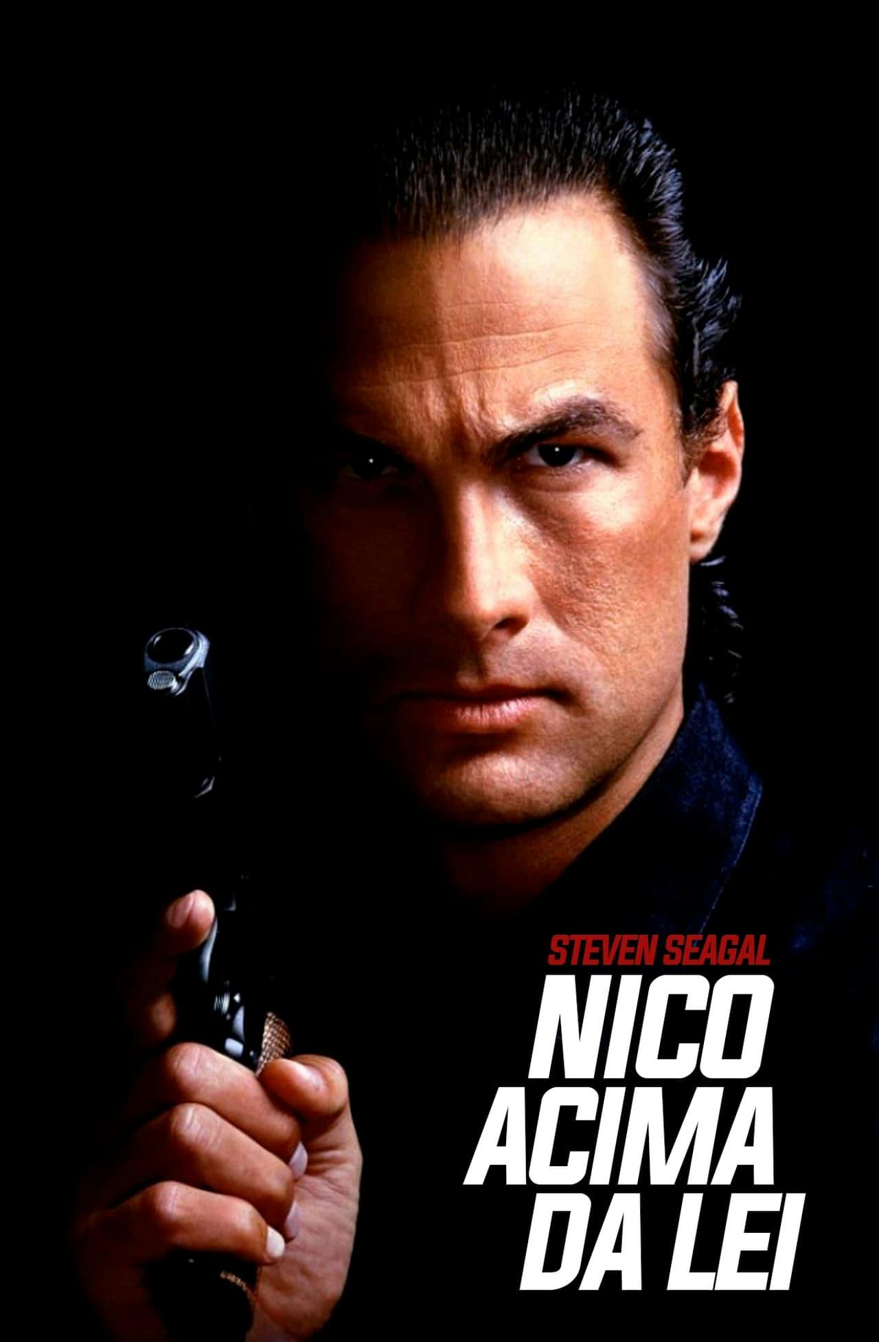 Assistir Nico – Acima da Lei Online em HD