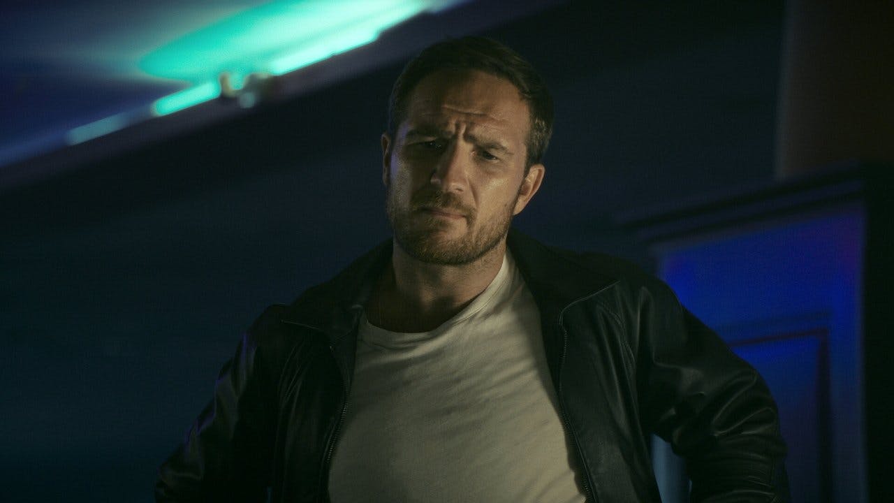 assista ao episódio 1 da temporada 1
