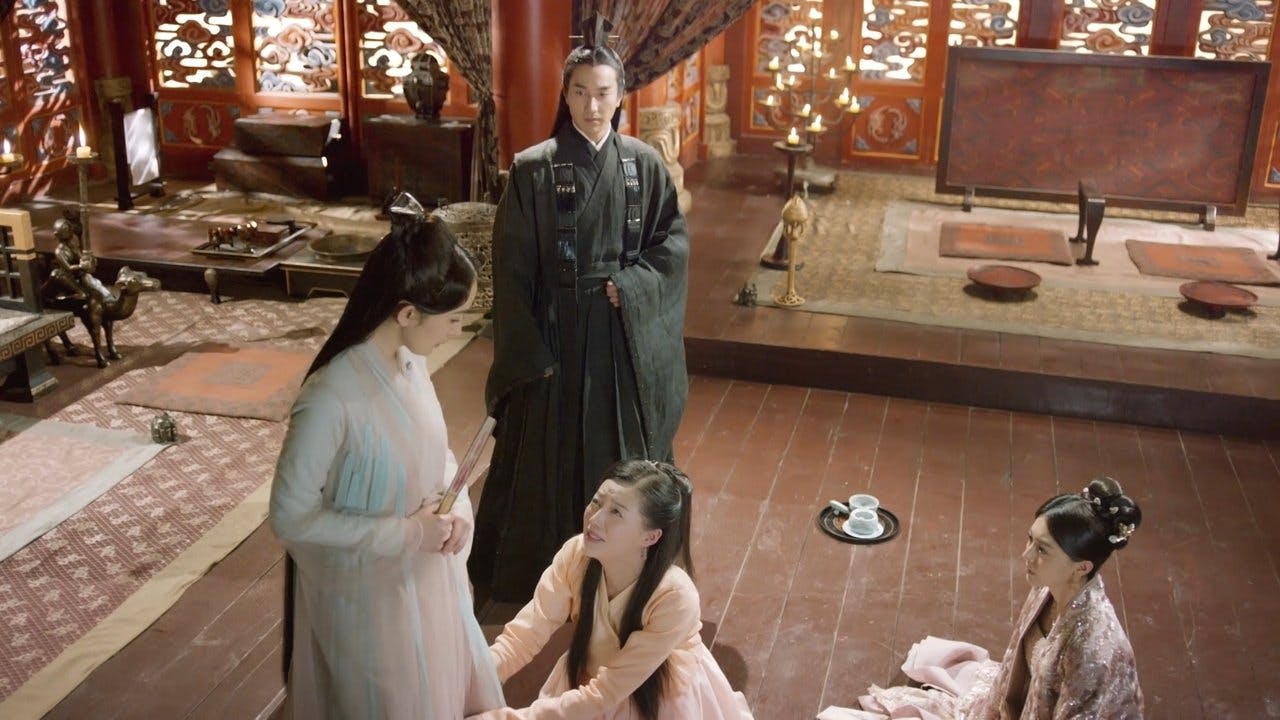 assista ao episódio 39 da temporada 1