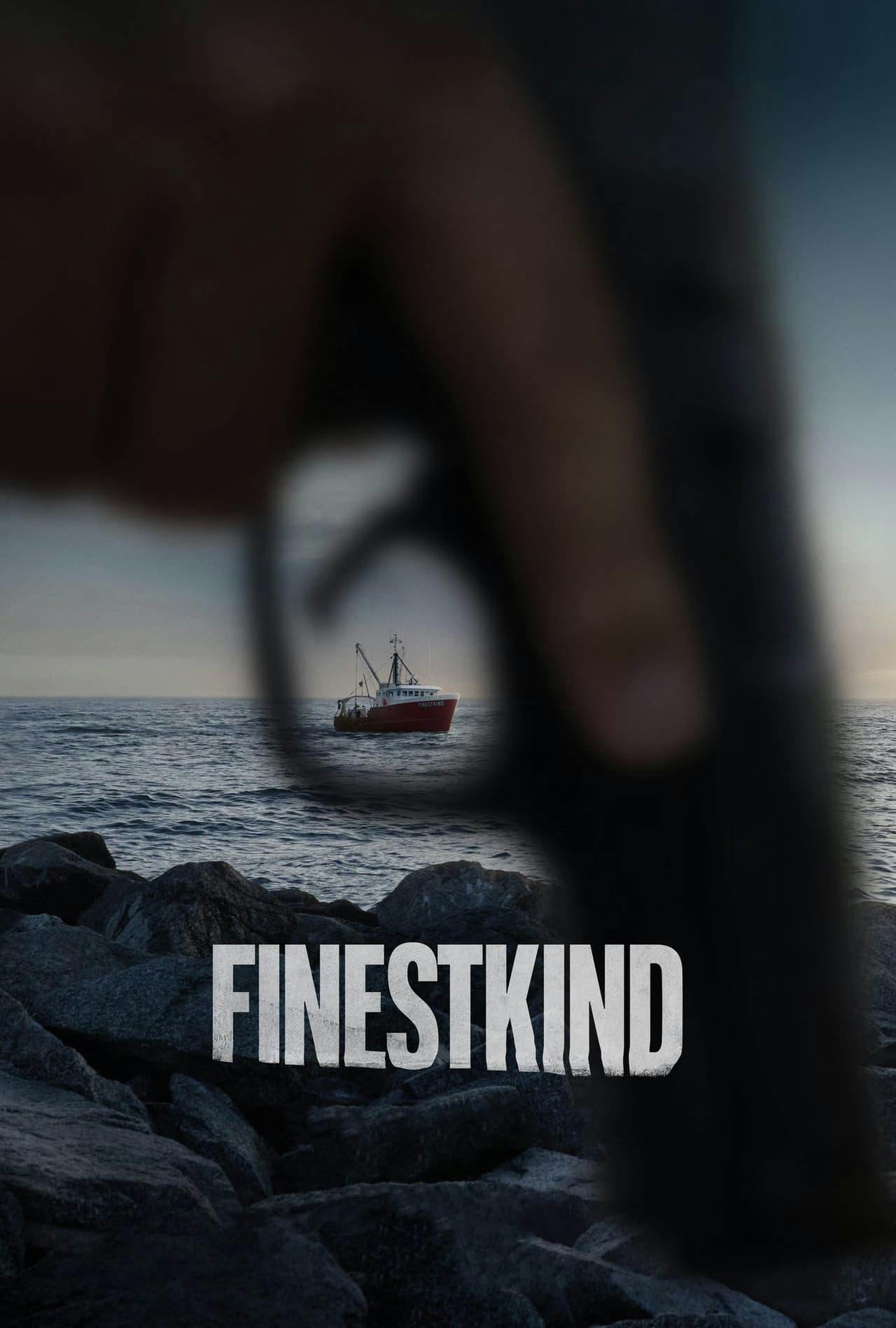 Assistir Finestkind Online em HD