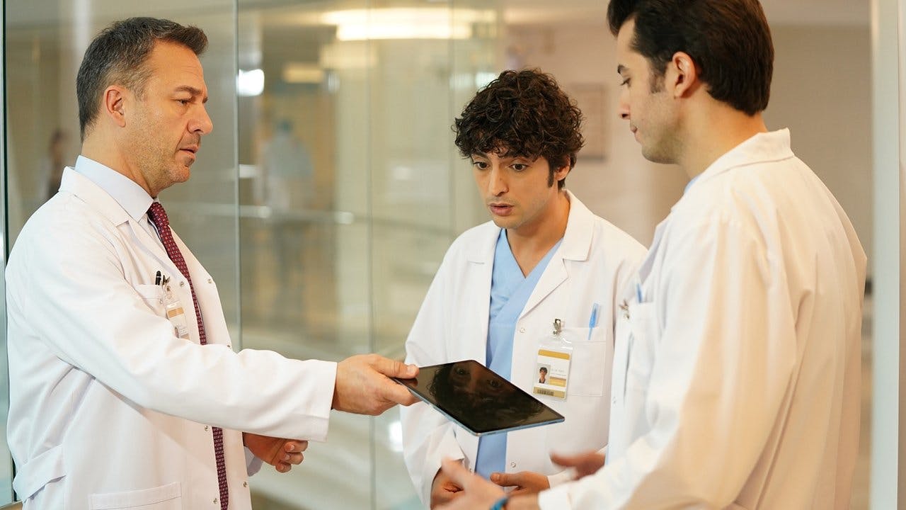 assista ao episódio 12 da temporada 1