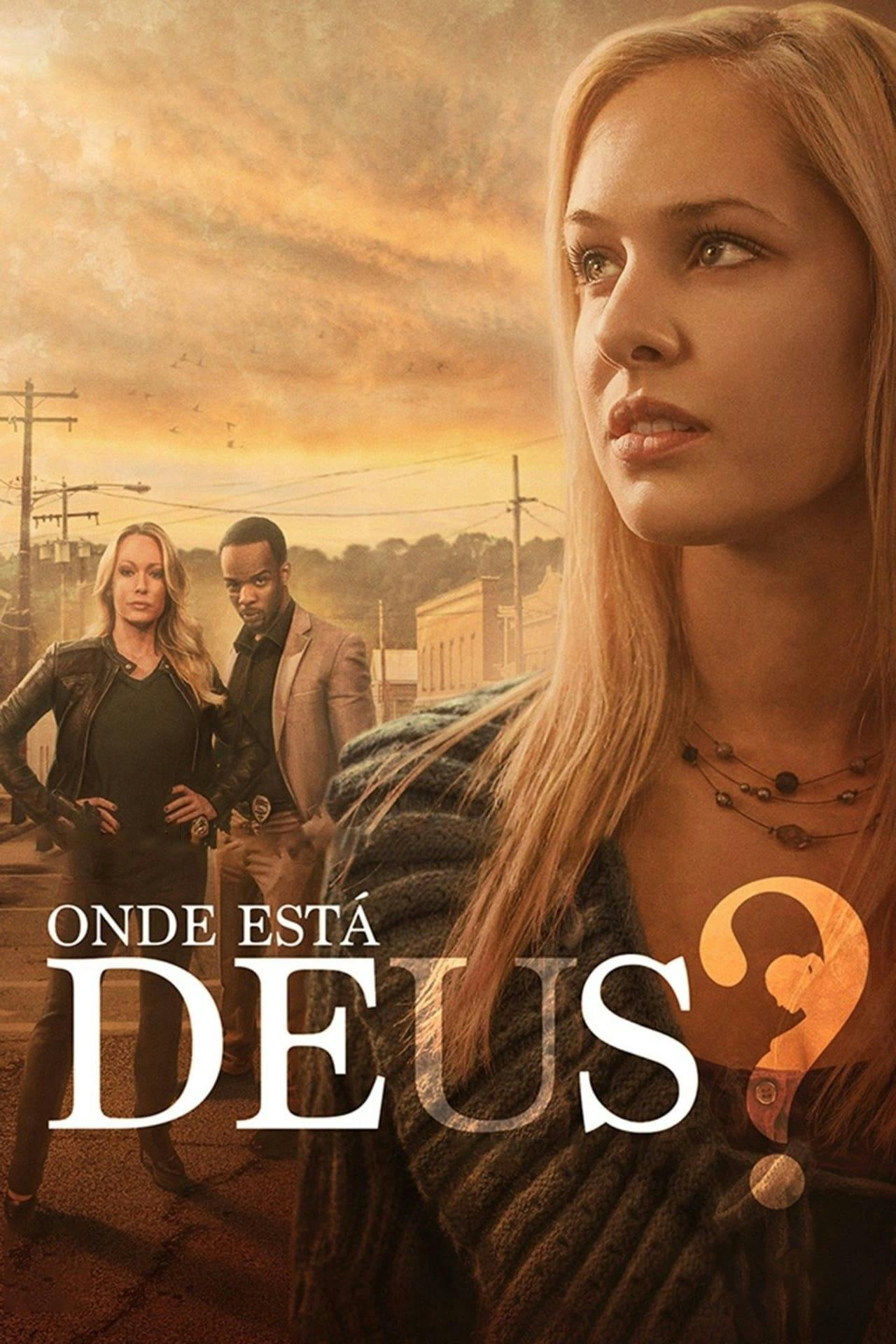 Assistir Onde Está Deus? Online em HD