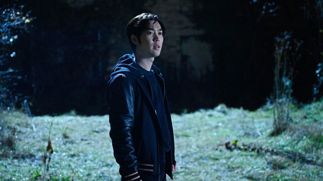 assista ao episódio 4 da temporada 1