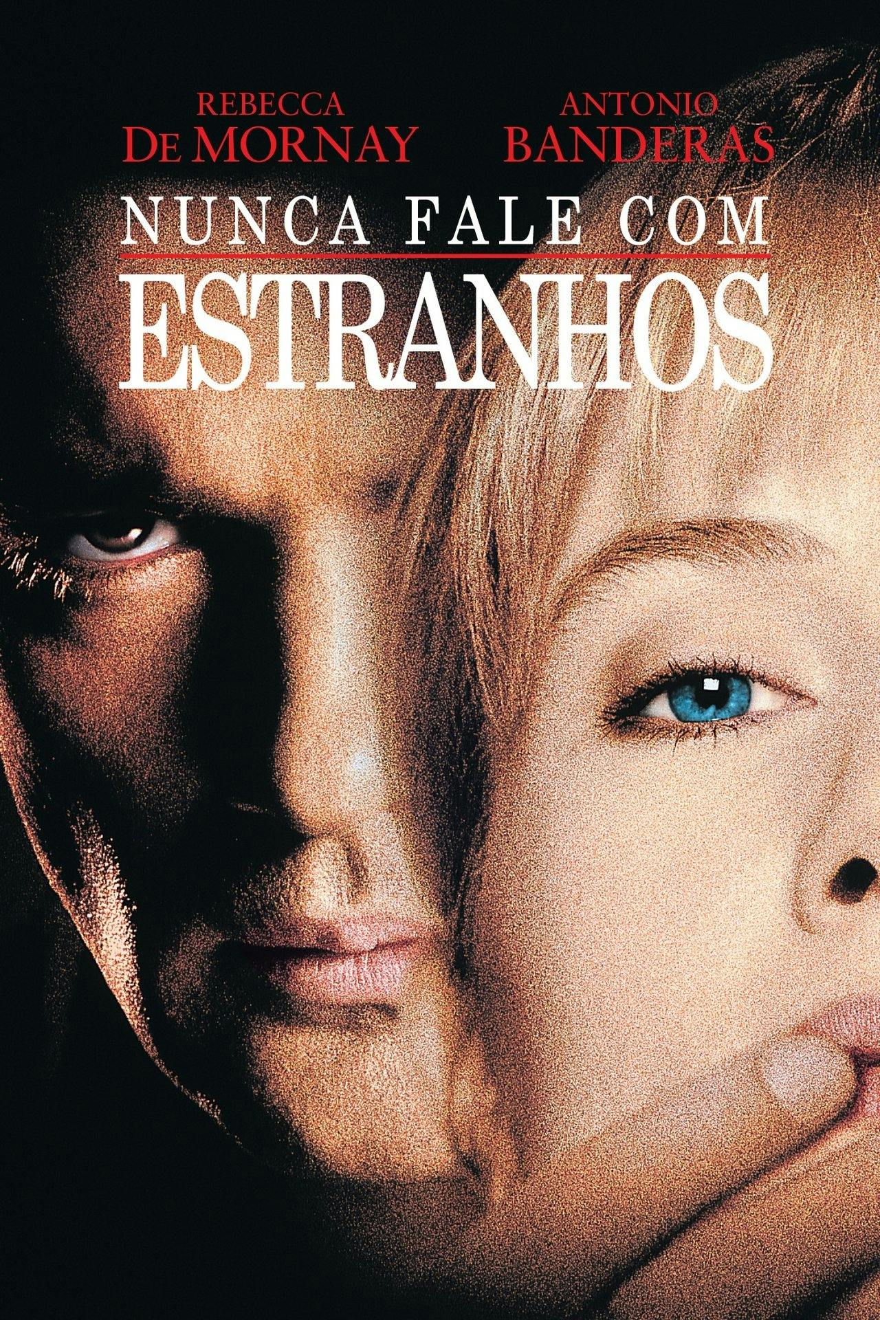 Assistir Nunca Fale com Estranhos Online em HD