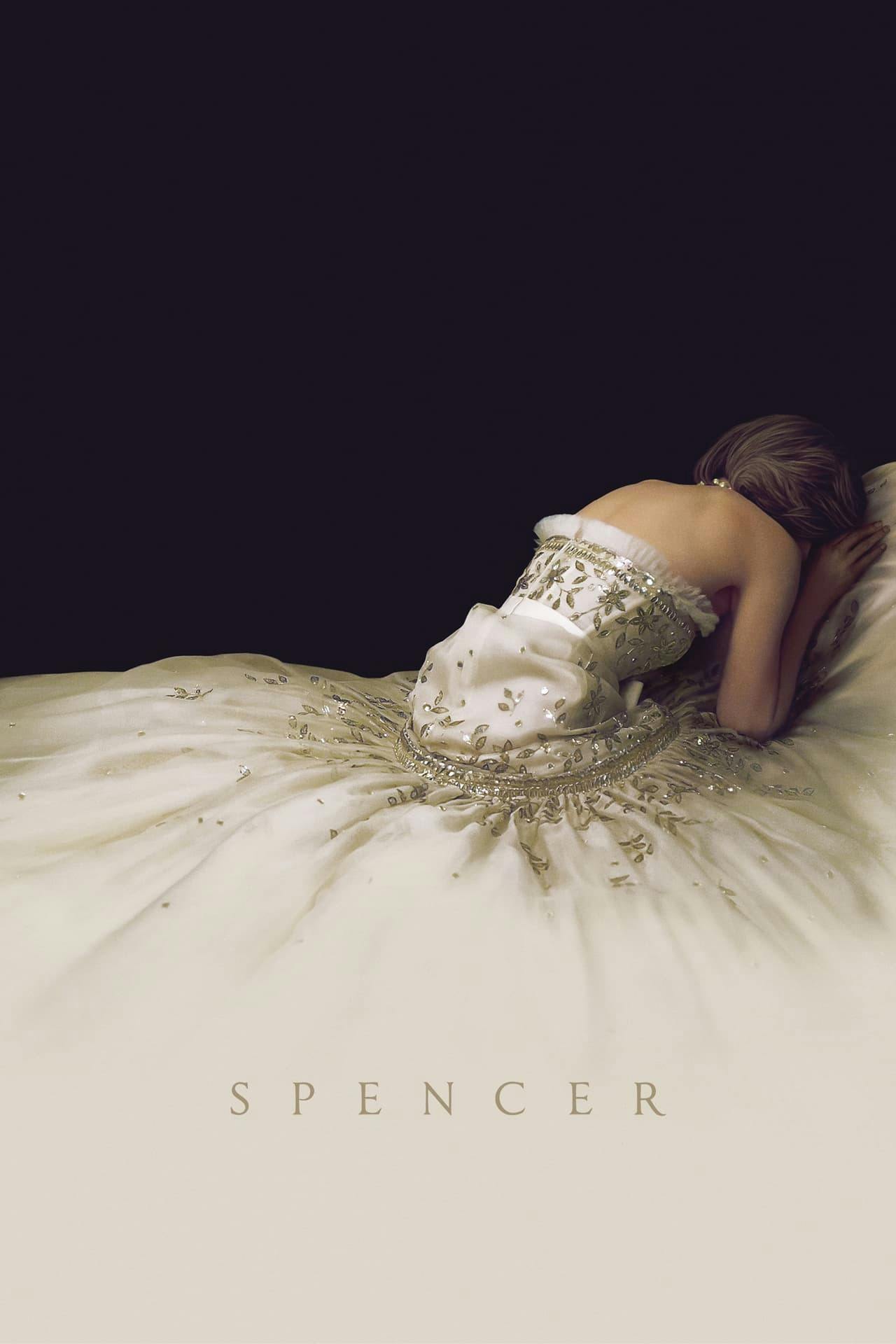 Assistir Spencer Online em HD