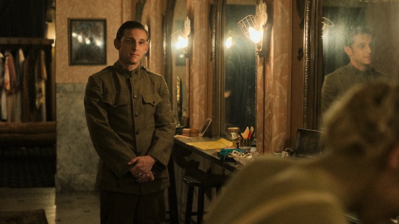 assista ao episódio 6 da temporada 1