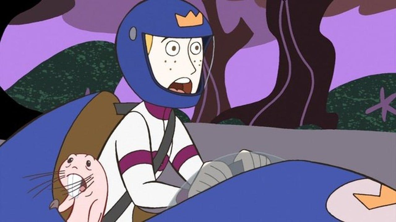 assista ao episódio 10 da temporada 1