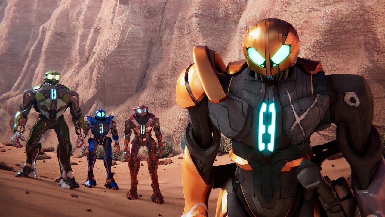 Os Cadetes Mech