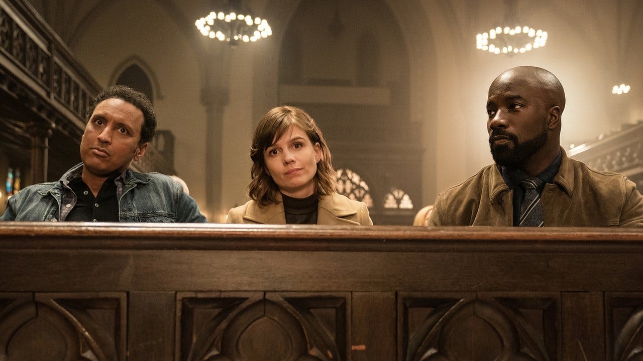 assista ao episódio 13 da temporada 1