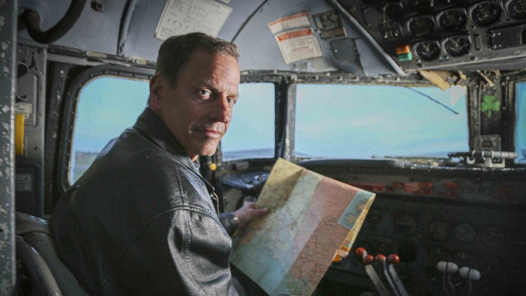 assista ao episódio 1 da temporada 1