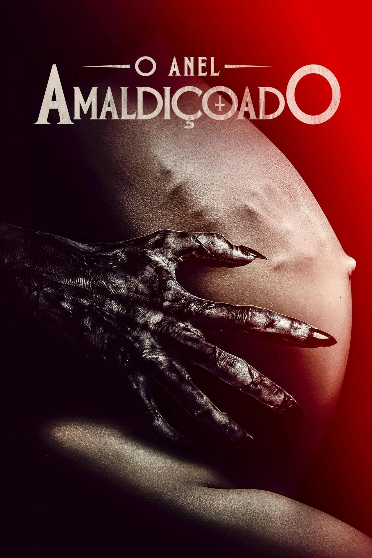 Assistir O Anel Amaldiçoado Online em HD